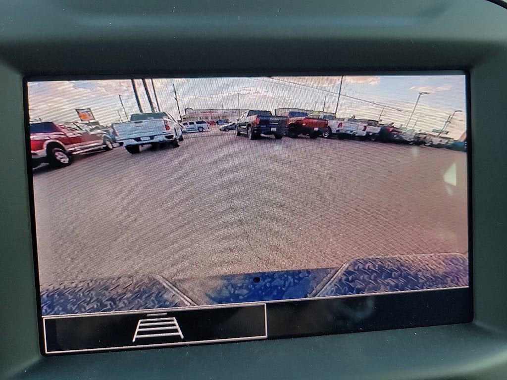 2025 Chevrolet Silverado 2500 HD Work Truck - Photo 21