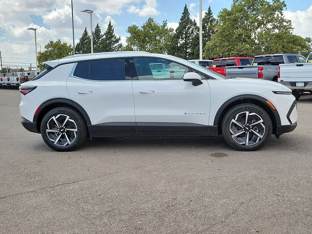 2026 Chevrolet Equinox EV 2LT - Photo 14