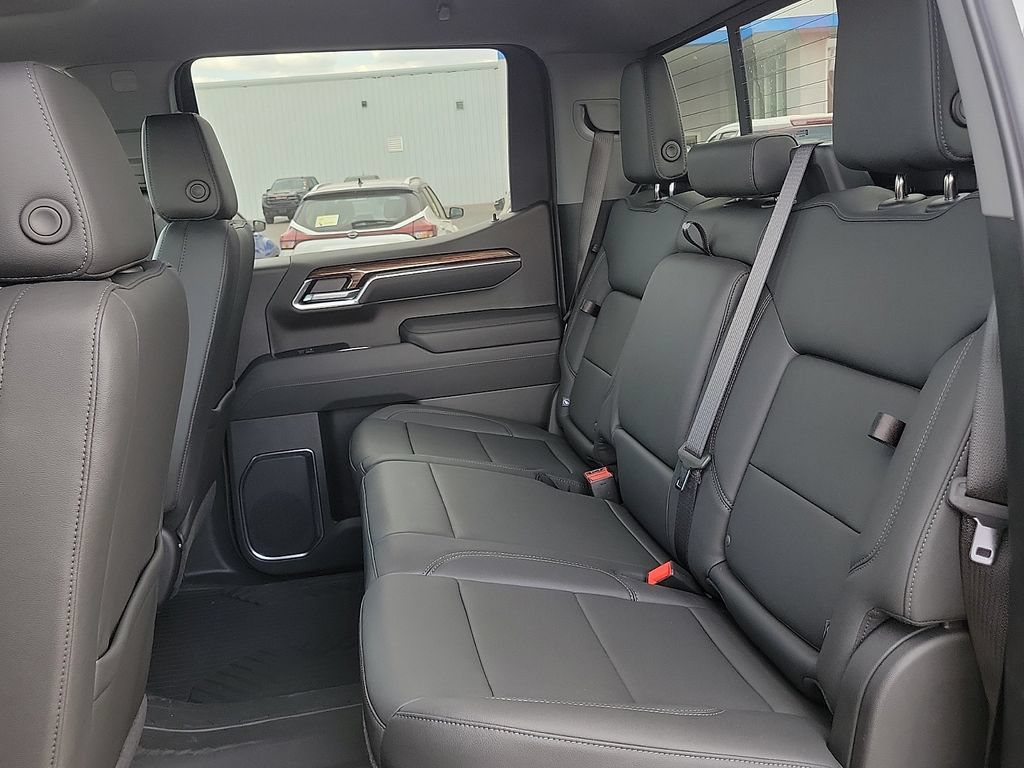 2026 Chevrolet Silverado 1500 LT - Photo 19