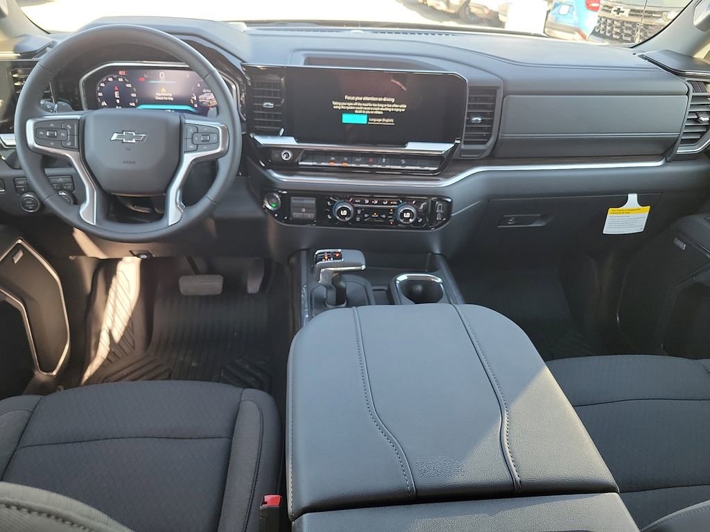 2026 Chevrolet Silverado 1500 RST - Photo 17