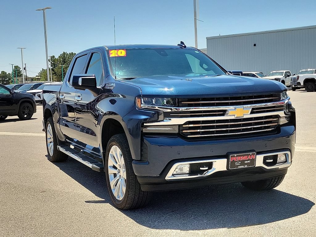 3GCUYHEL1LG101883