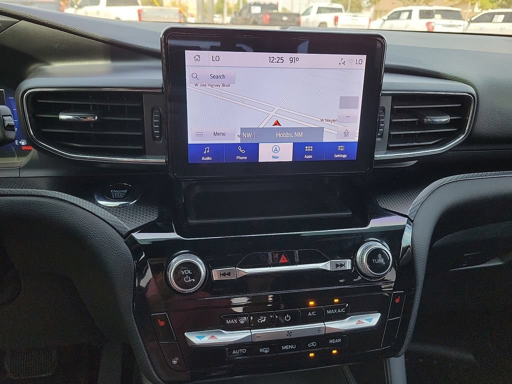 2022 Ford Explorer ST - Photo 26