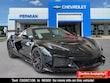  Chevrolet Corvette ZR1