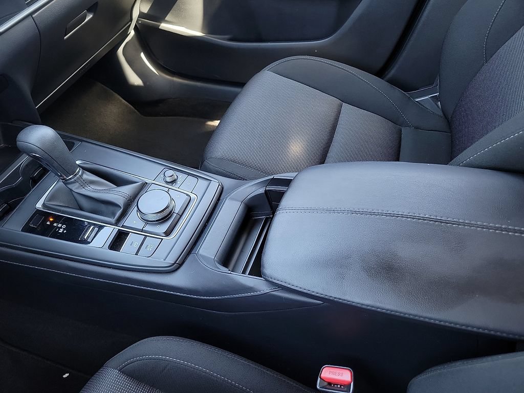 2025 Mazda CX-30 S - Photo 29