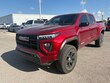  GMC Canyon