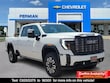 GMC Sierra 2500 HD