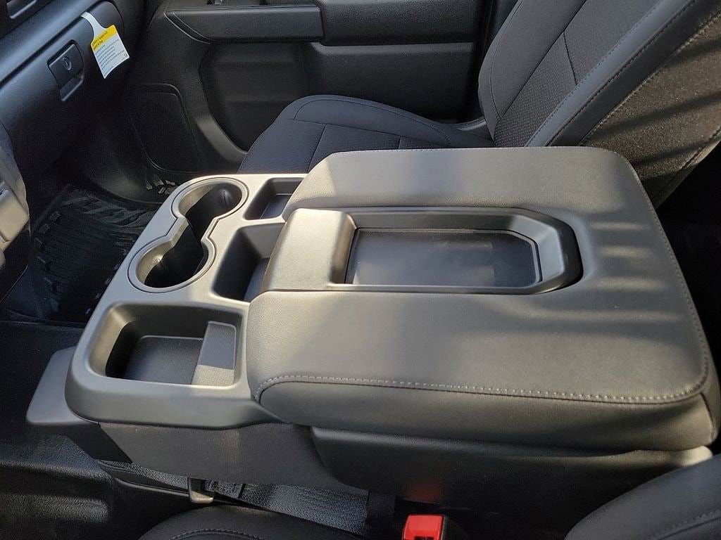 2025 Chevrolet Silverado 3500 HD Work Truck - Photo 25