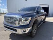 Nissan Titan XD