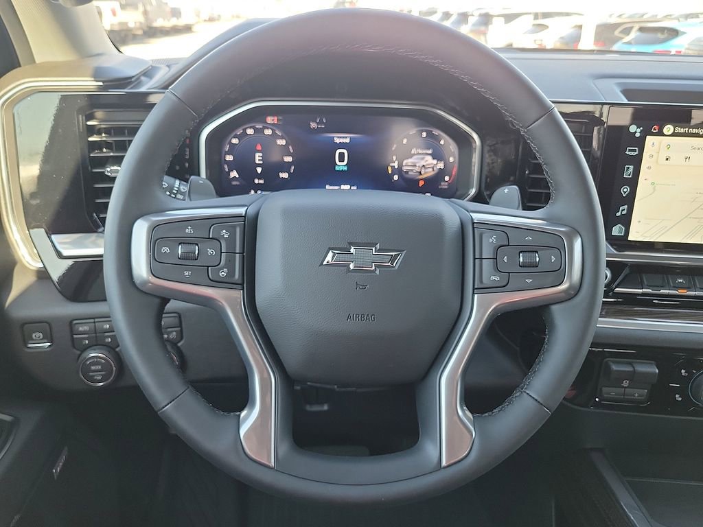 2026 Chevrolet Silverado 1500 RST - Photo 24