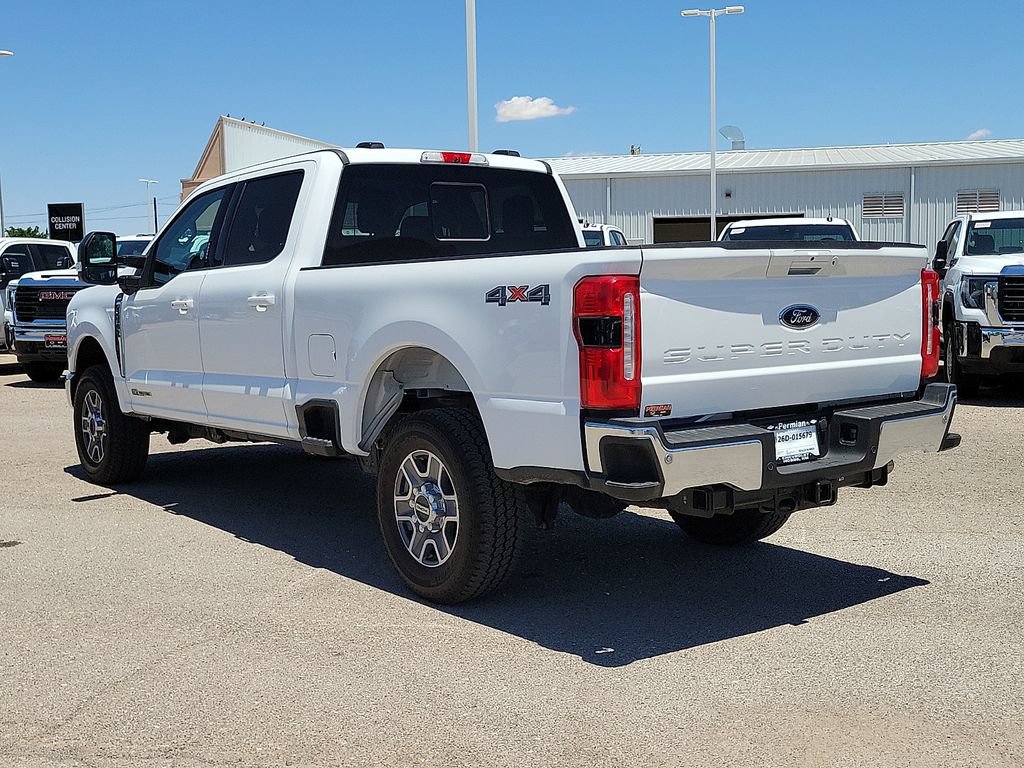 2024 Ford F-250 Super Duty XL - Photo 8