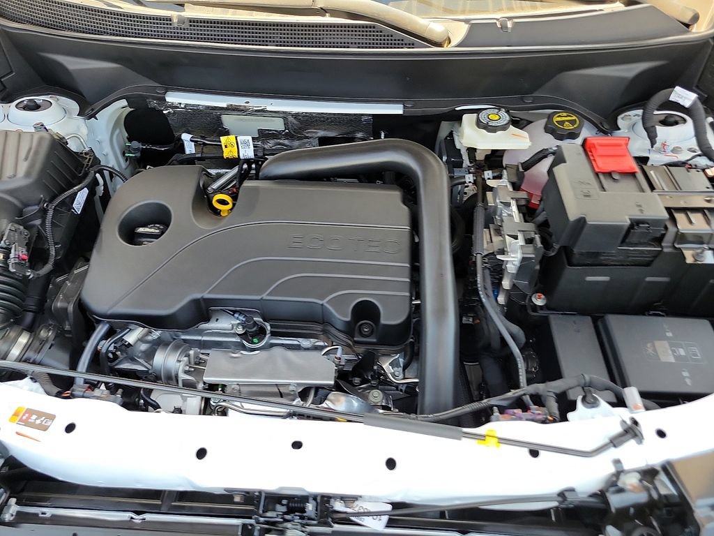 2026 Chevrolet Equinox LT - Photo 16