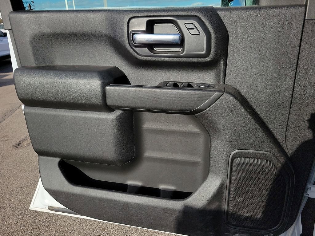 2025 Chevrolet Silverado 3500 HD Work Truck - Photo 18