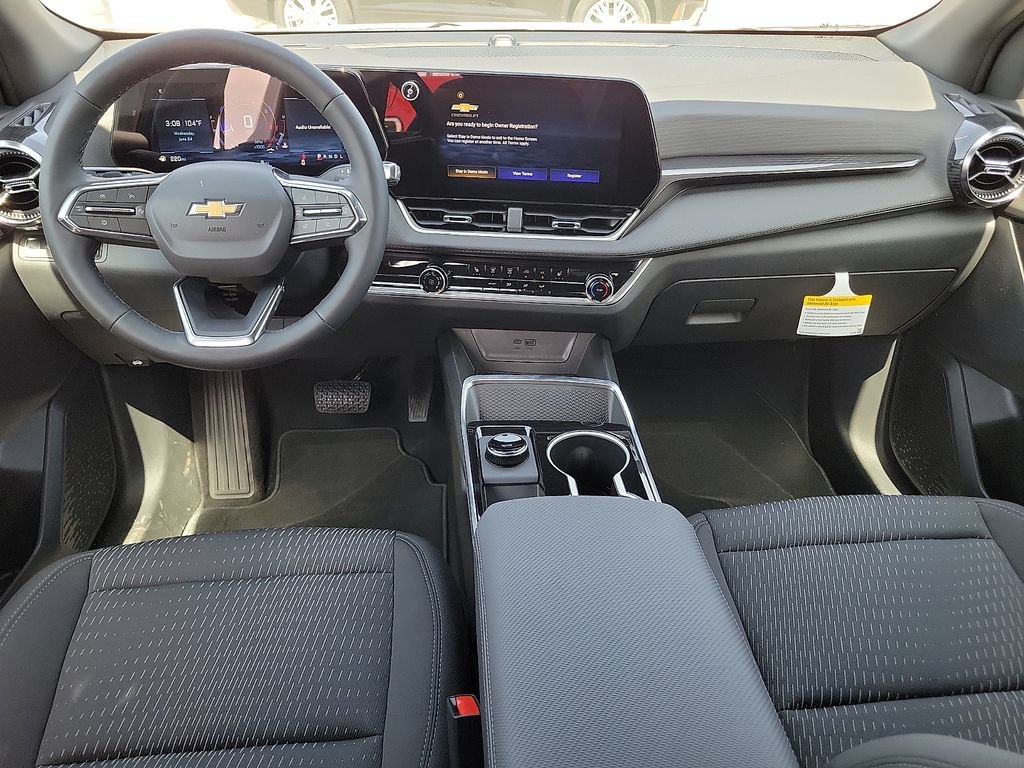 2026 Chevrolet Equinox LT - Photo 21