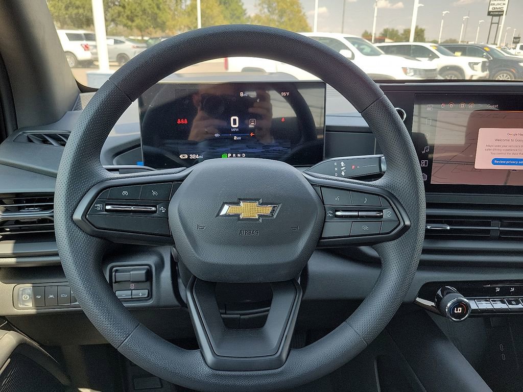 2025 Chevrolet Silverado EV Work Truck - Photo 24