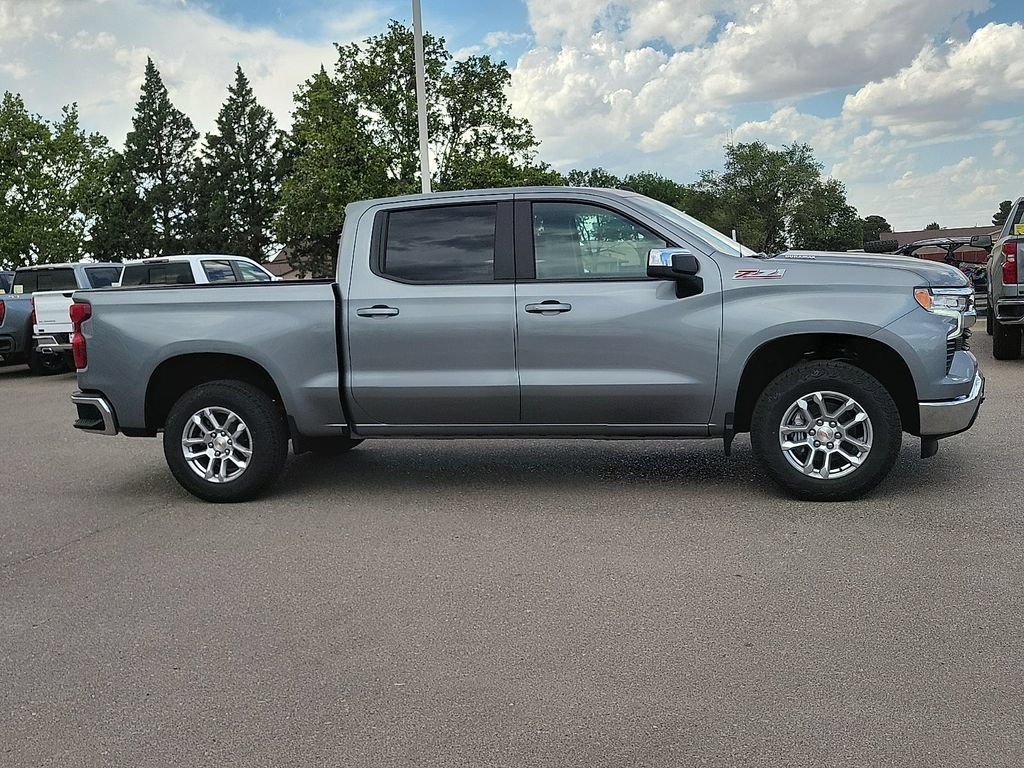 2026 Chevrolet Silverado 1500 LT - Photo 14
