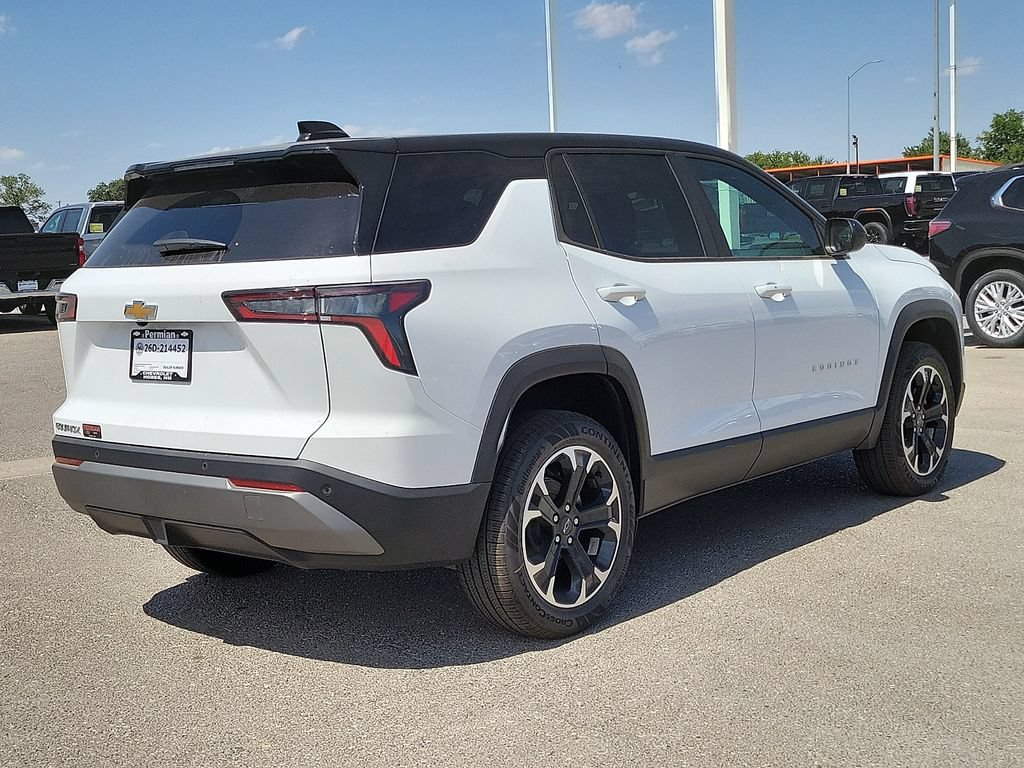 2026 Chevrolet Equinox LT - Photo 13