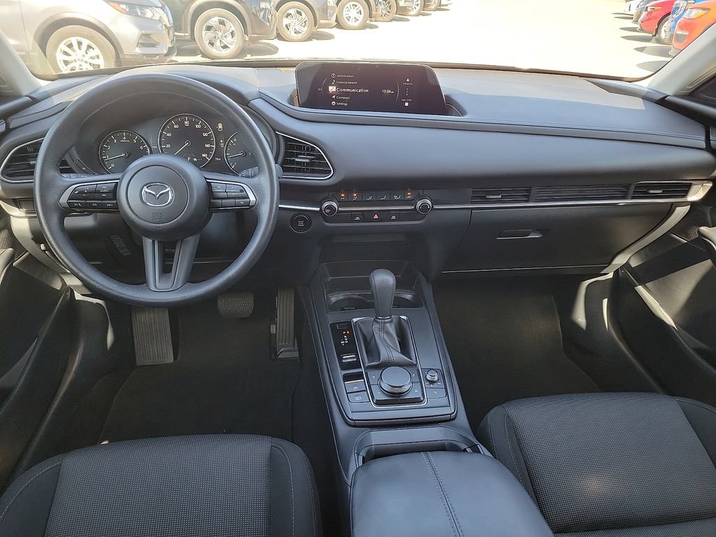 2025 Mazda CX-30 S - Photo 21