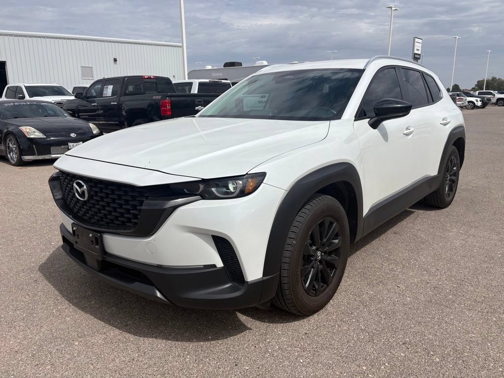 2025 Mazda CX-50 2.5 S Preferred's photo