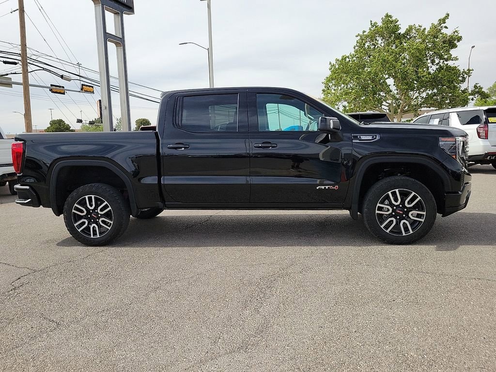 2023 GMC Sierra 1500 AT4 - Photo 12