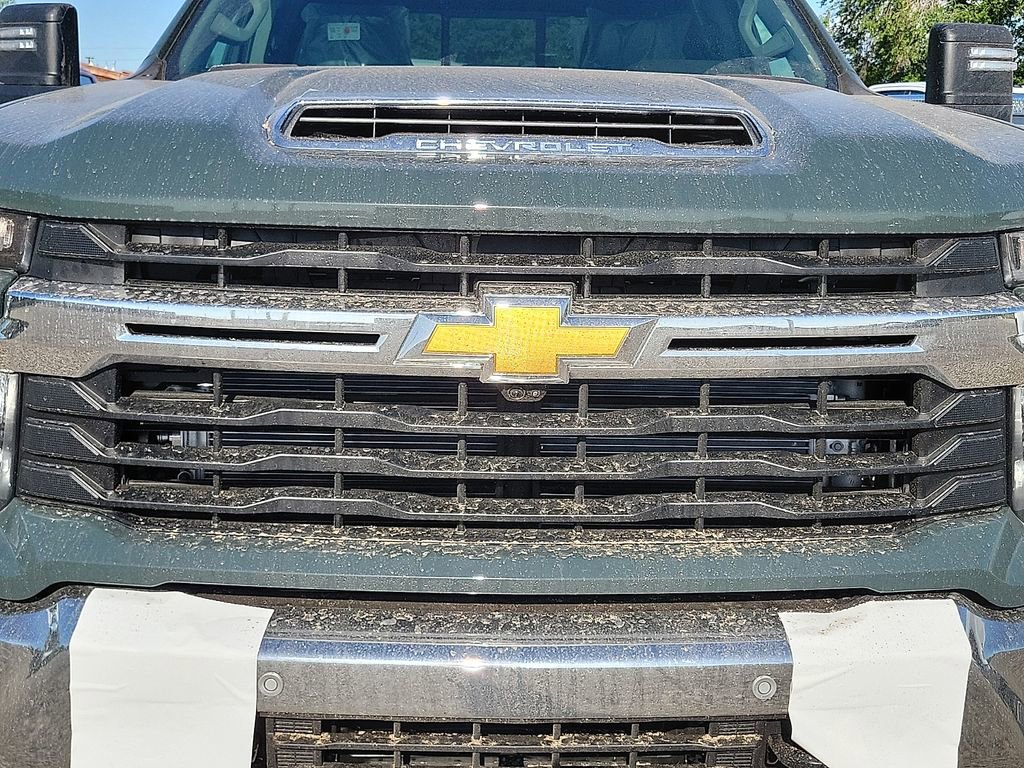 2026 Chevrolet Silverado 2500 HD LT - Photo 6