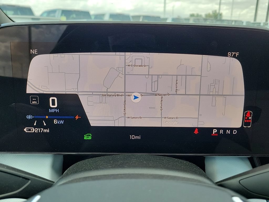 2026 Chevrolet Equinox EV 2LT - Photo 27