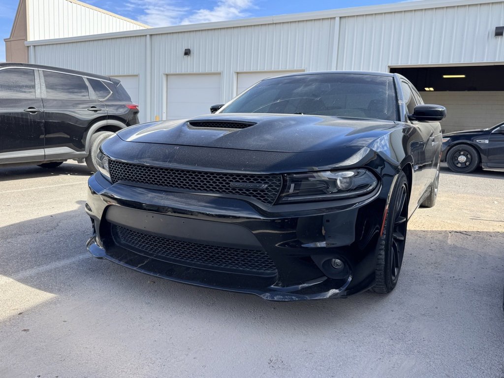 2022 Dodge Charger GT's photo
