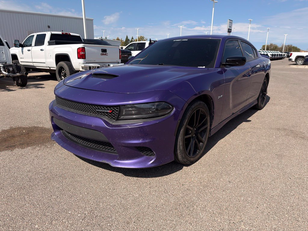 2023 Dodge Charger