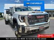 GMC Sierra 3500 HD