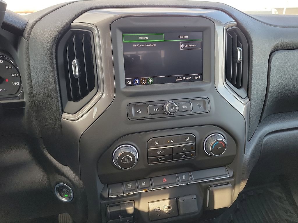 2025 Chevrolet Silverado 3500 HD Work Truck - Photo 22