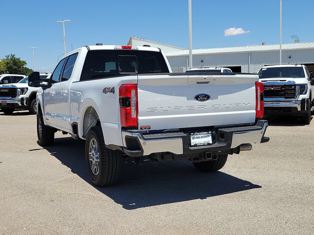 2024 Ford F-250 Super Duty XL - Photo 9