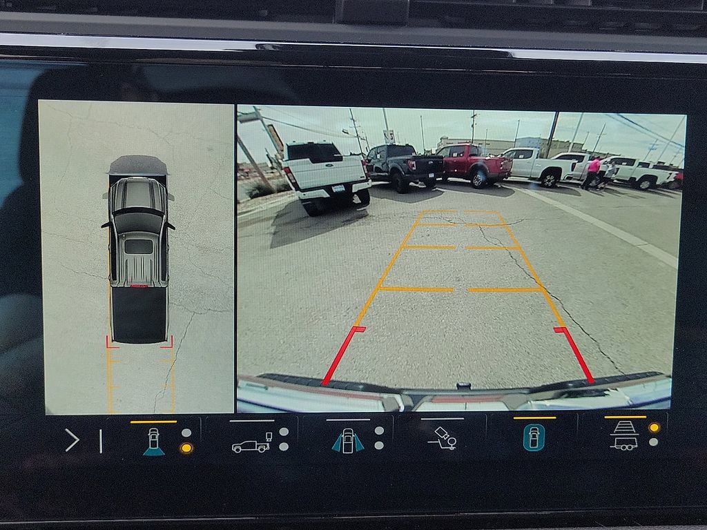 2023 GMC Sierra 1500 AT4 - Photo 21