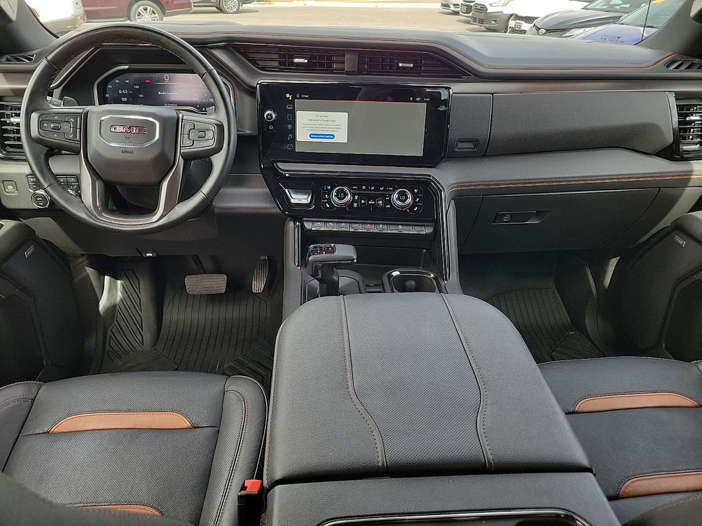 2023 GMC Sierra 1500 AT4 - Photo 17