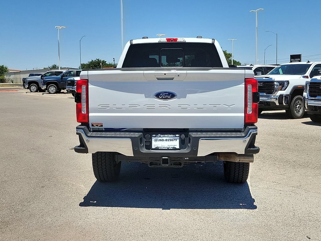 2024 Ford F-250 Super Duty XL - Photo 11