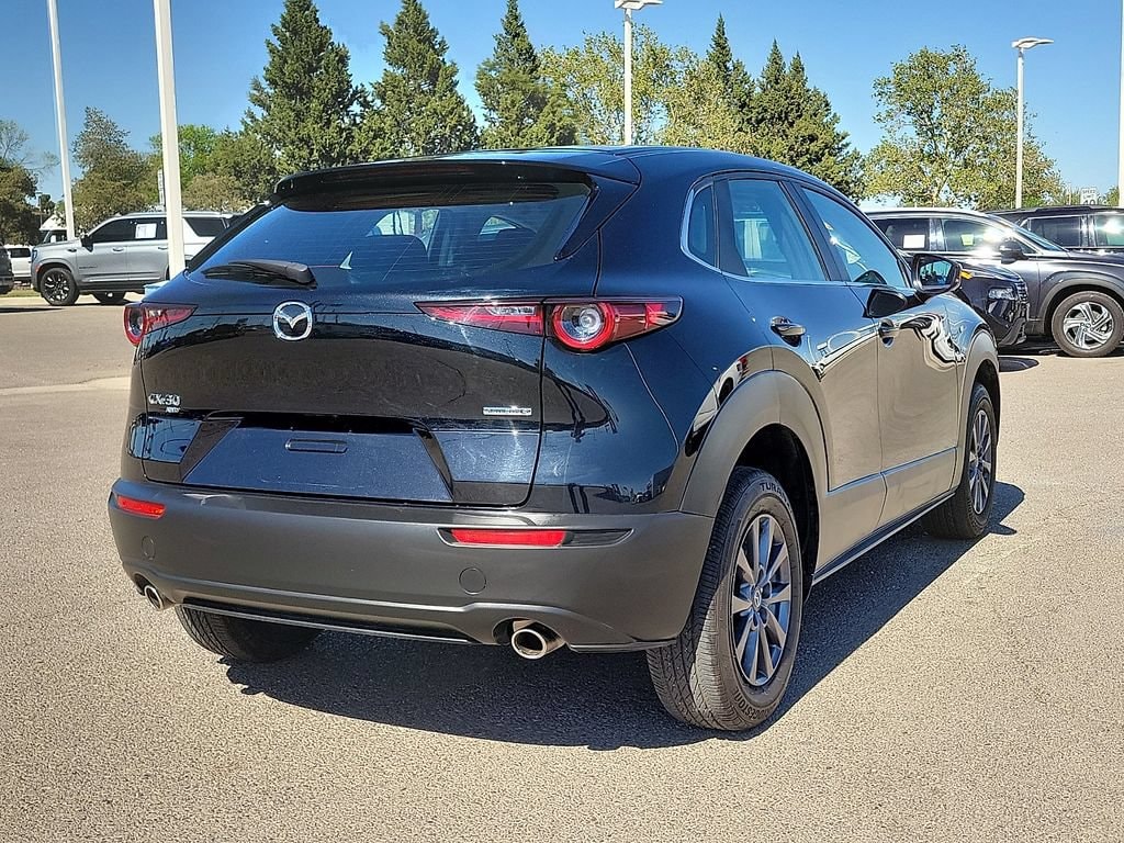 2025 Mazda CX-30 S - Photo 12