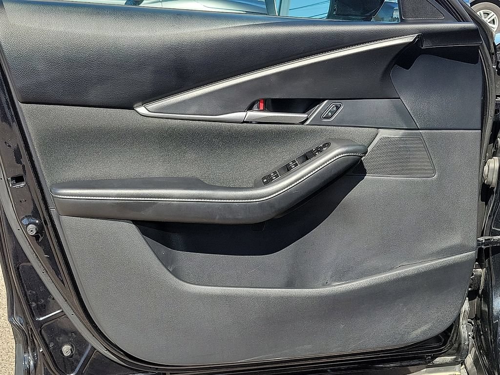 2025 Mazda CX-30 S - Photo 22