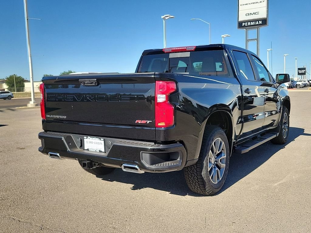 2026 Chevrolet Silverado 1500 RST - Photo 10