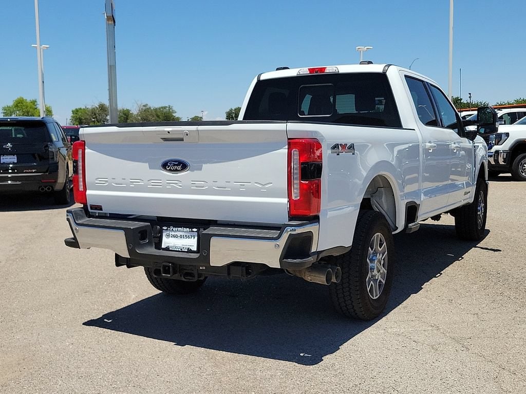 2024 Ford F-250 Super Duty XL - Photo 12