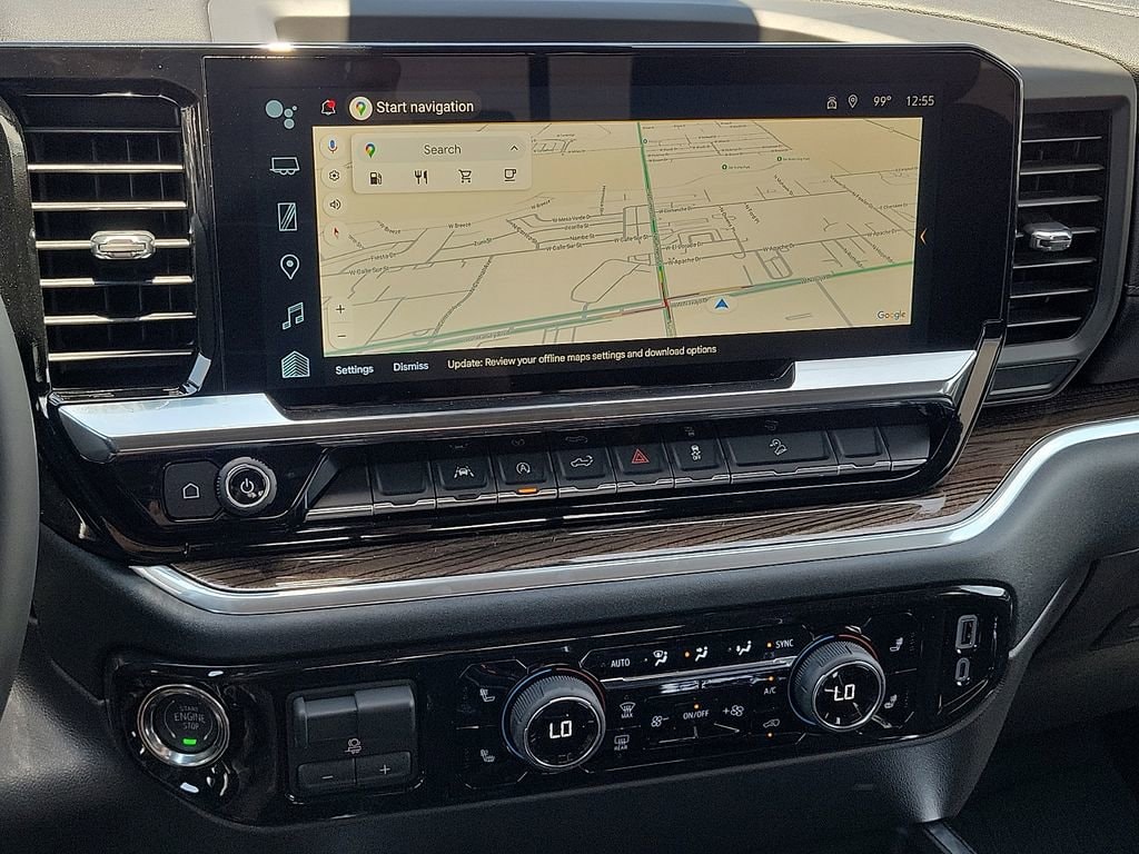2026 Chevrolet Silverado 1500 LT - Photo 22