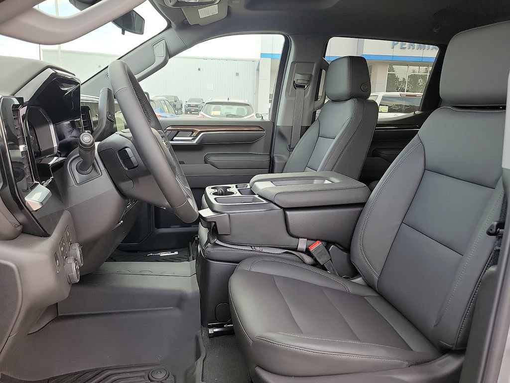 2026 Chevrolet Silverado 1500 LT - Photo 23