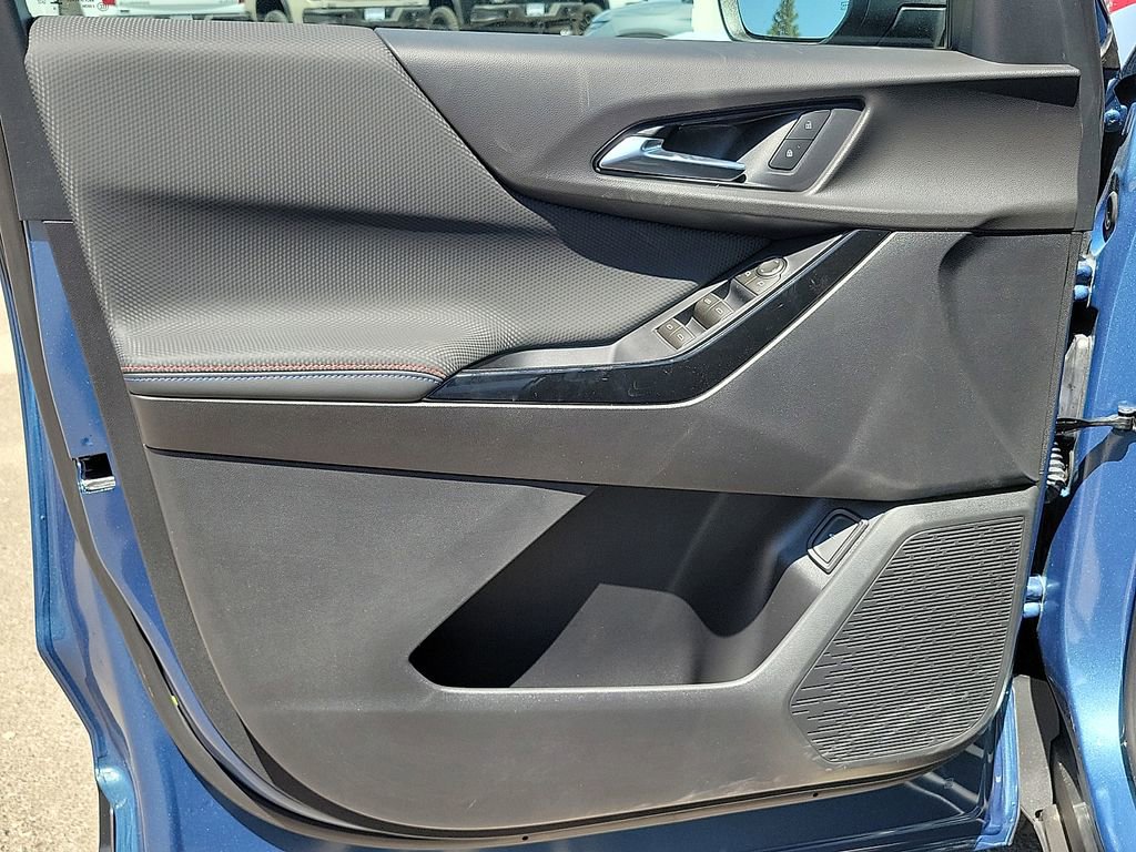 2026 Chevrolet Equinox RS - Photo 18