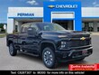  Chevrolet Silverado 2500 HD
