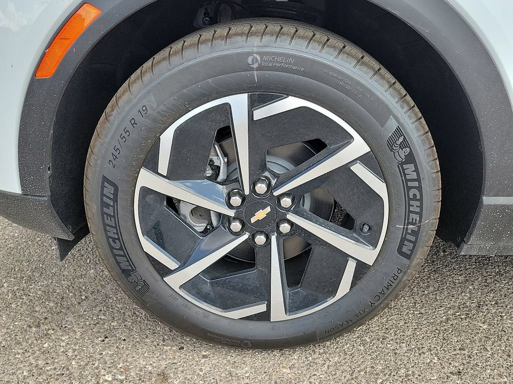 2026 Chevrolet Equinox EV 2LT - Photo 17