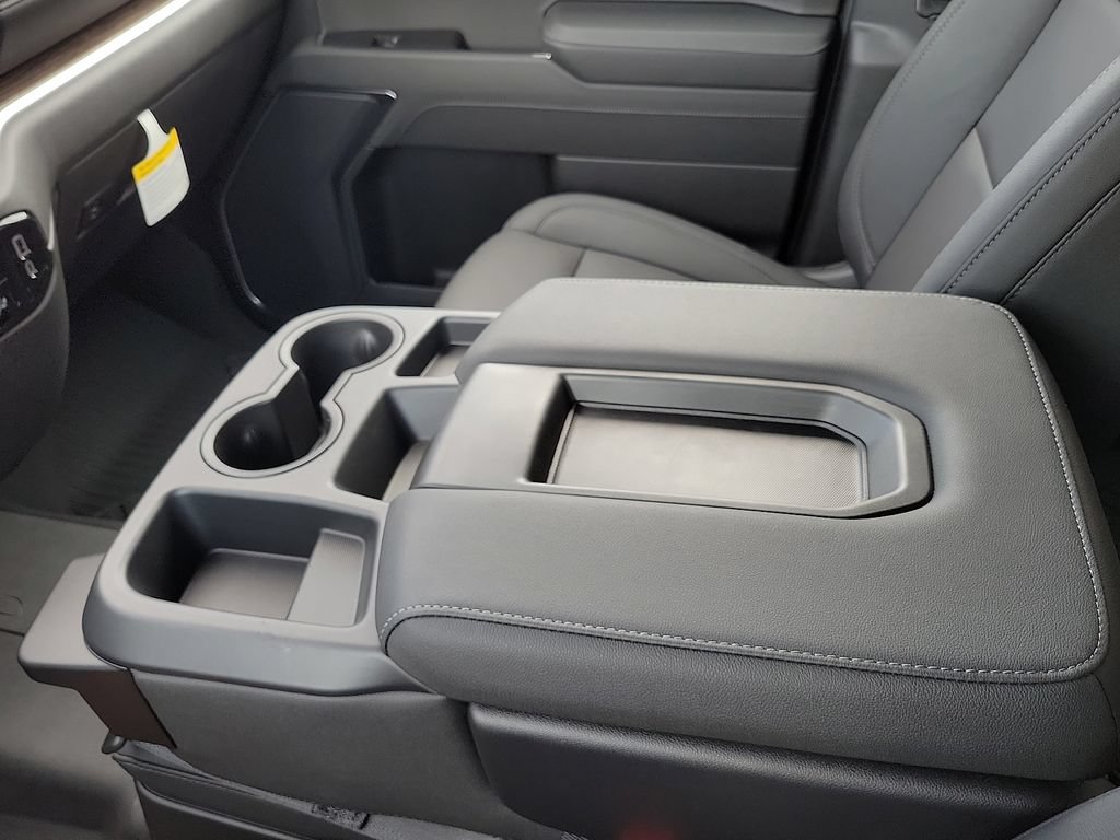 2026 Chevrolet Silverado 1500 LT - Photo 29