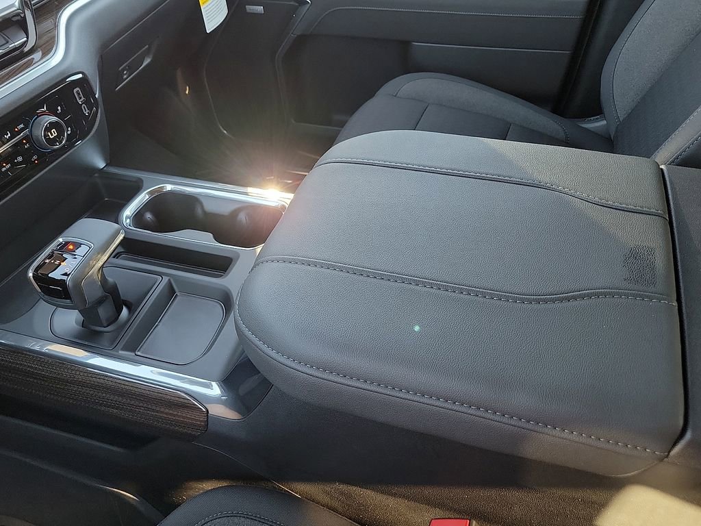 2026 Chevrolet Silverado 1500 RST - Photo 25