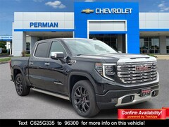 2025 GMC Sierra 1500 Denali Truck