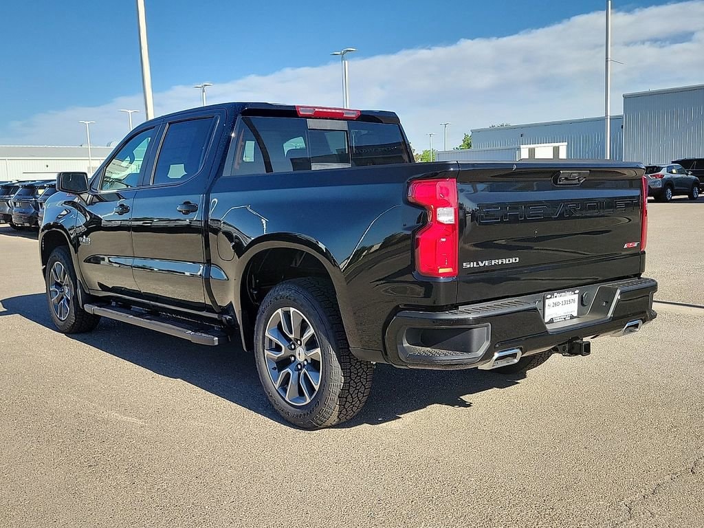2026 Chevrolet Silverado 1500 RST - Photo 7