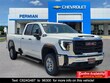 GMC Sierra 2500 HD