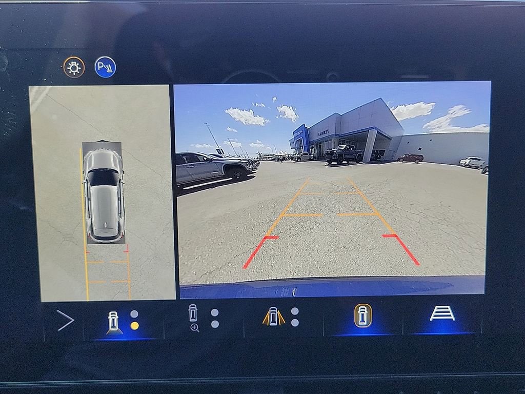 2026 Chevrolet Equinox RS - Photo 21