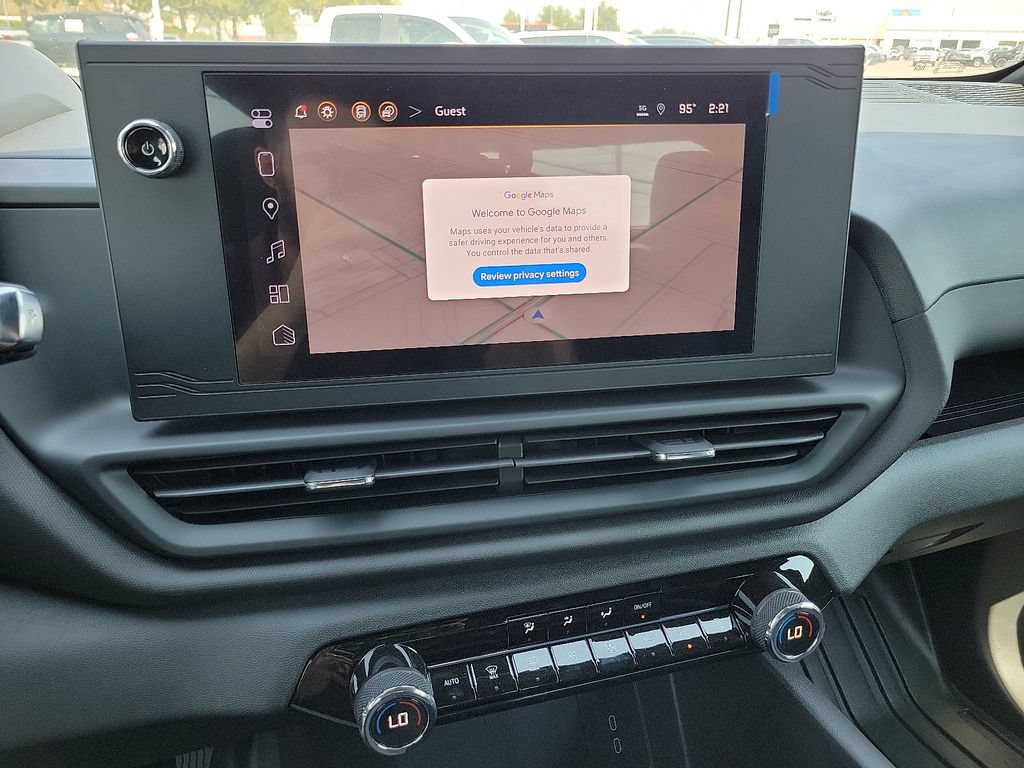 2025 Chevrolet Silverado EV Work Truck - Photo 26