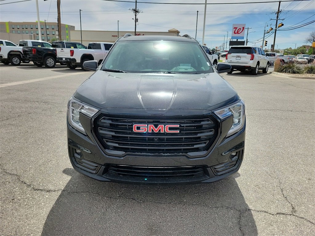 2024 Gmc Terrain SLT photo 3